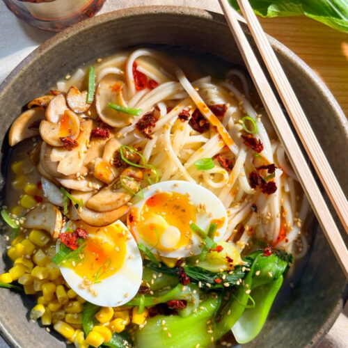 Food Ramen