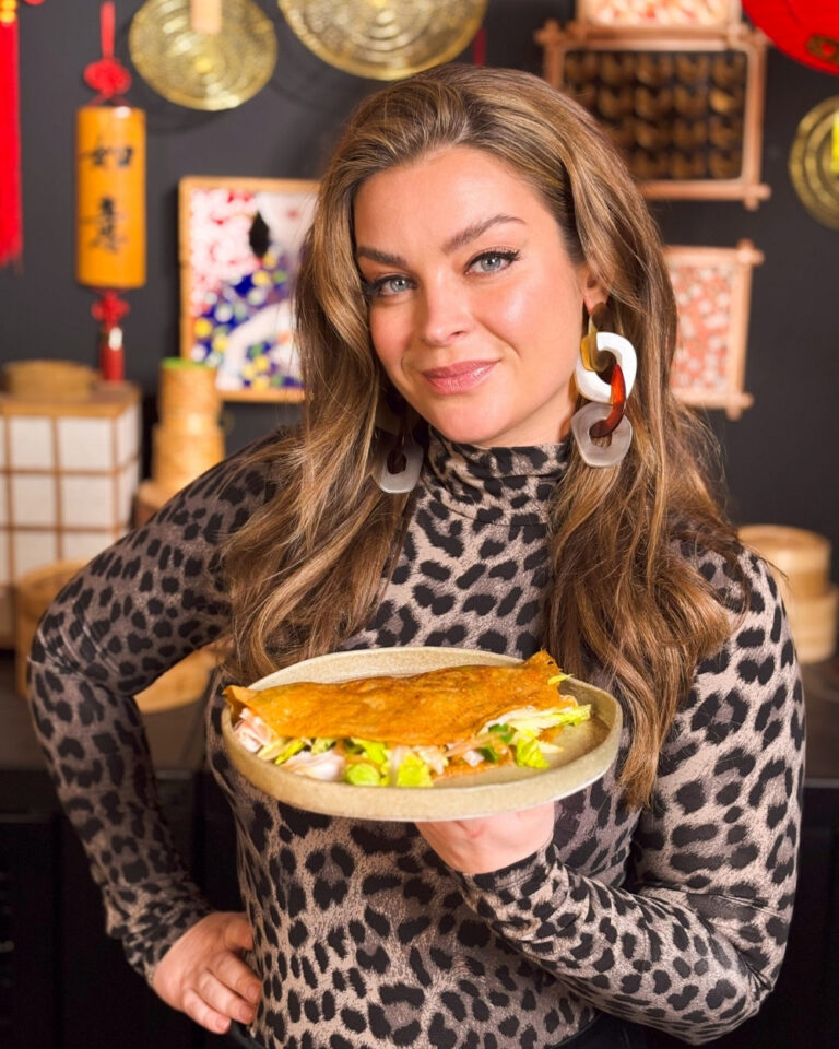 Mil Eggwrap