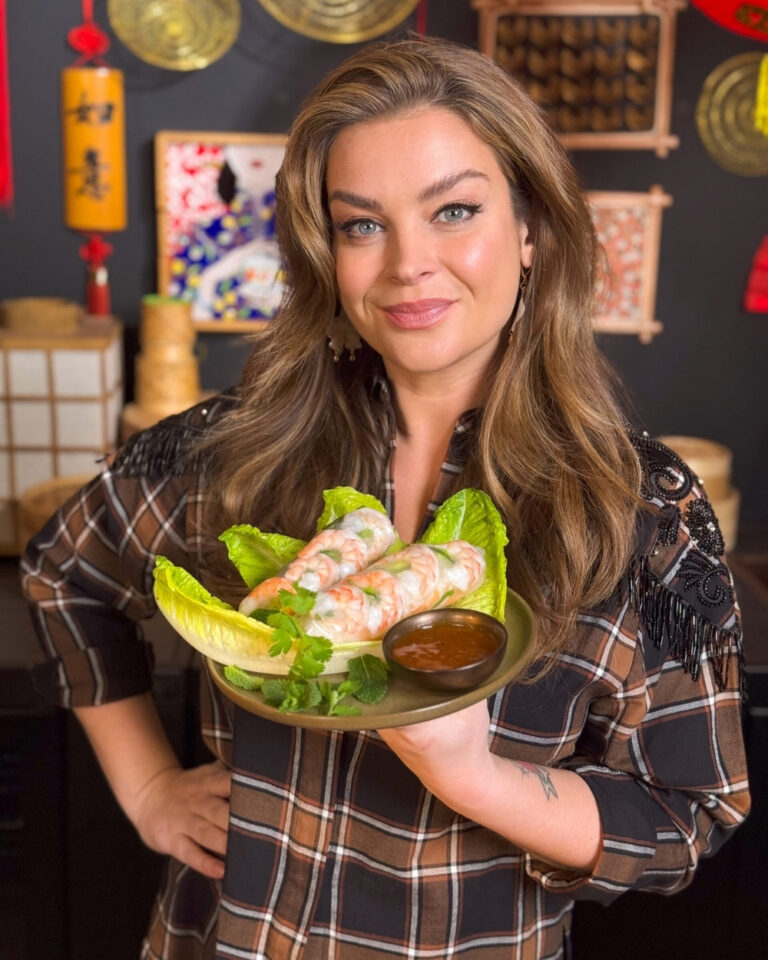 Mil Summer roll