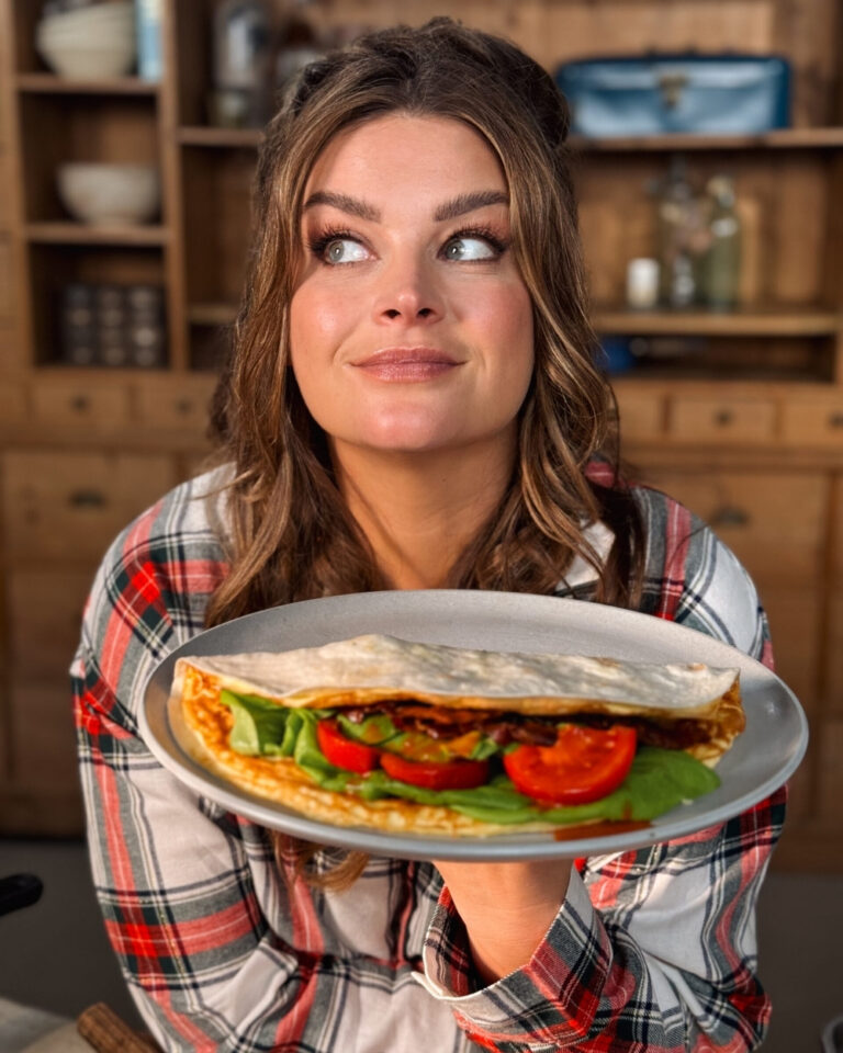 Mil ei wrap