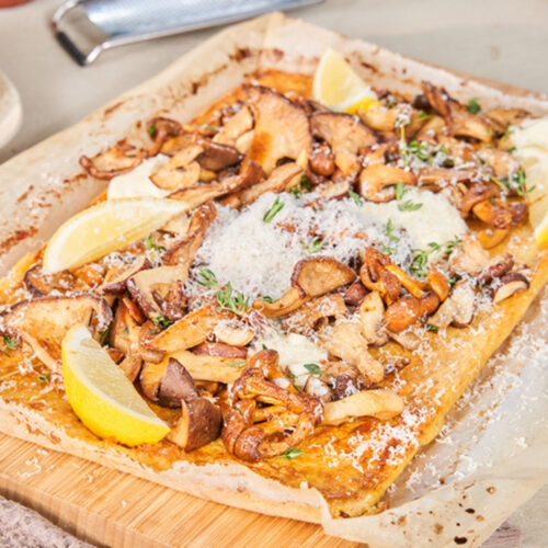 Parmezaanfarinata
