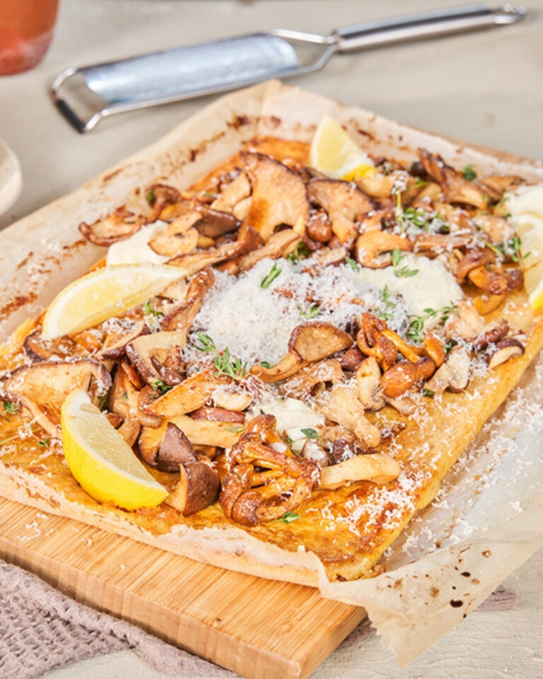 Parmezaanfarinata