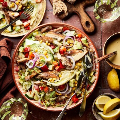 Salade bowl (2)