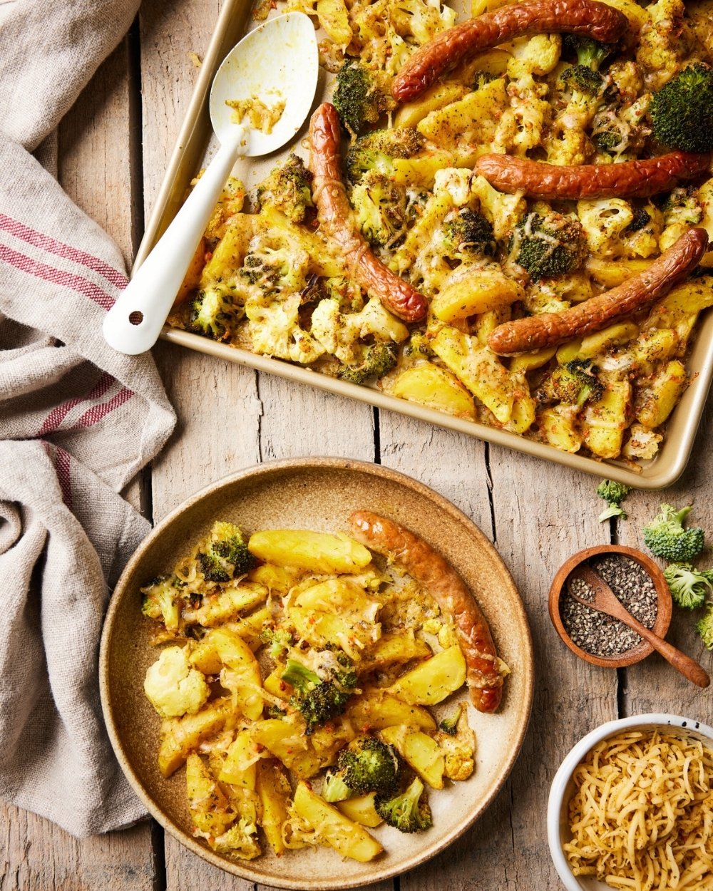Traybake AVG 01