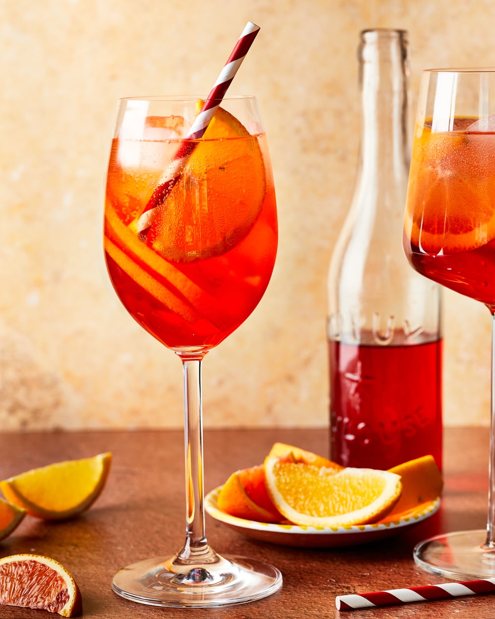 Aperol spritz miljuschka Aperol spritz miljuschka