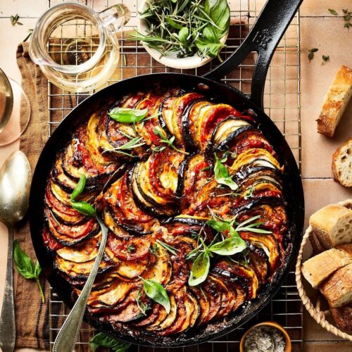 Ratatouille