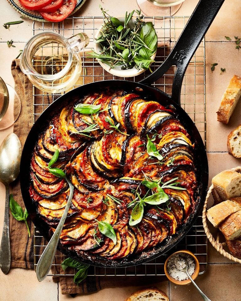 Ratatouille