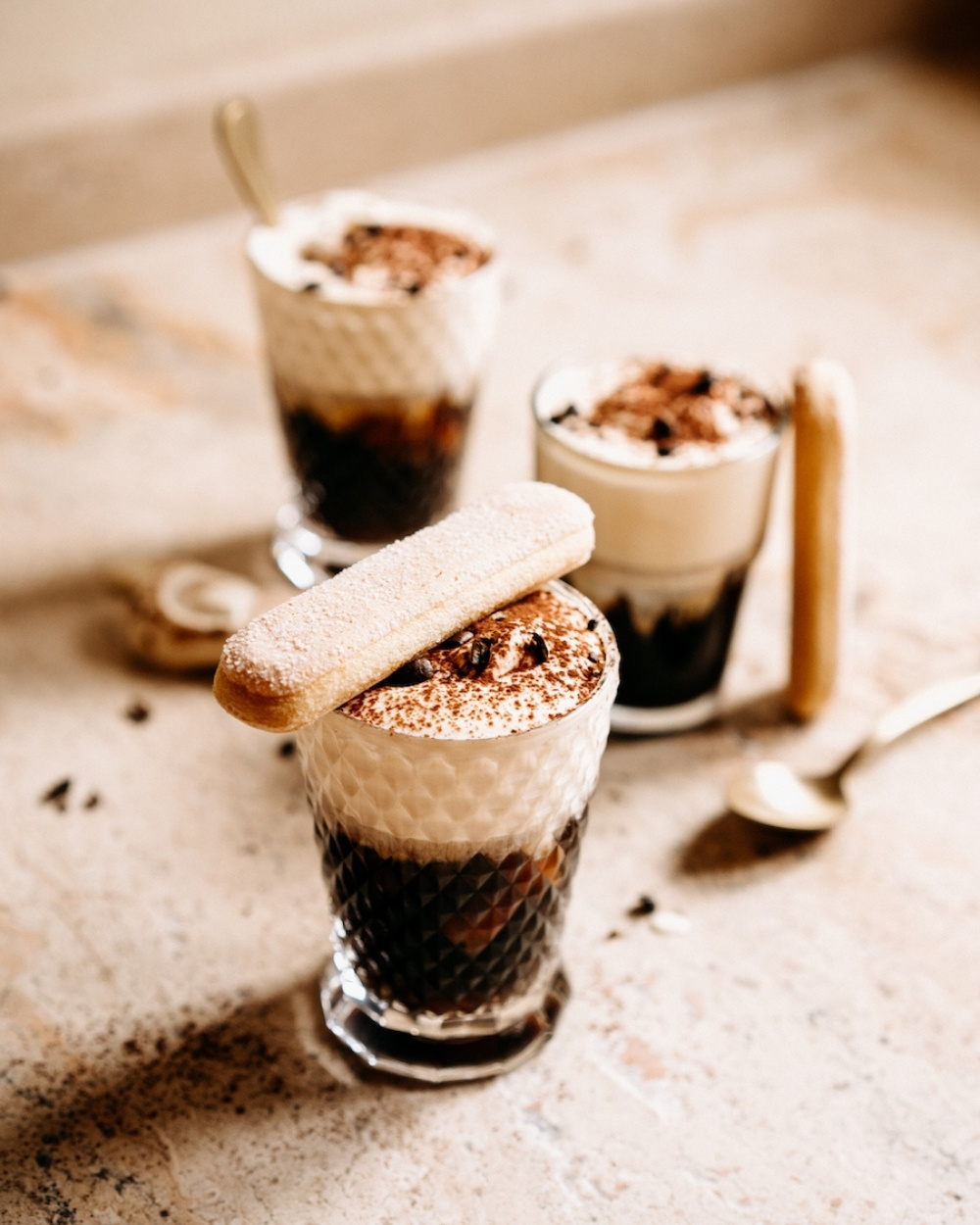 Tiramisu liquido een cocktail met tiramisu smaak Tiramisu liquido een cocktail met tiramisu smaak
