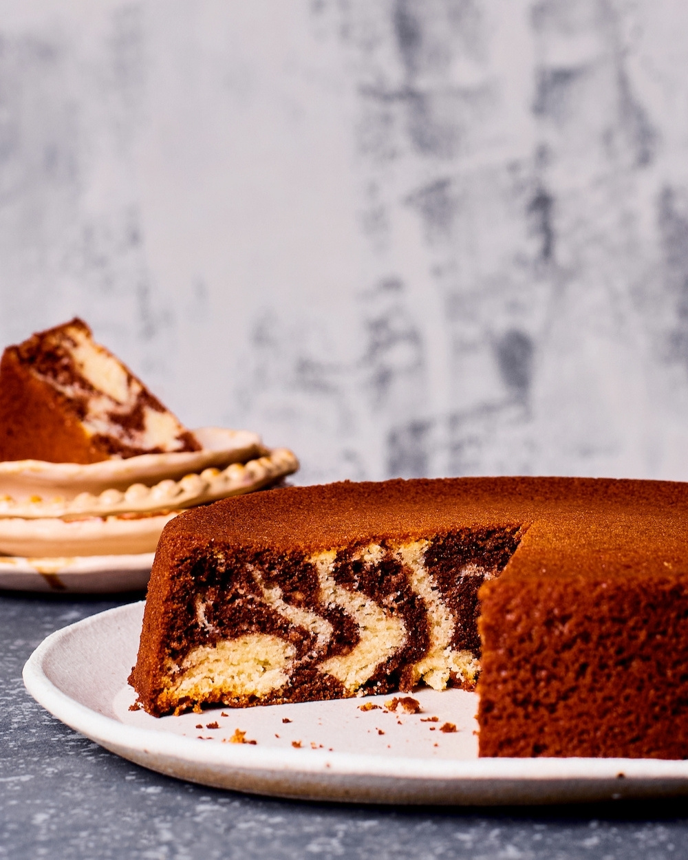 Zebracake van oliebeslag 2.0 4