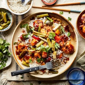 mealprep recepten miljuschka