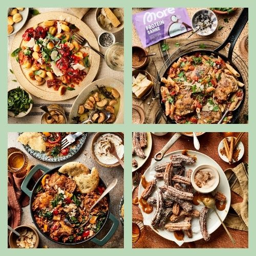 weekmenu 36