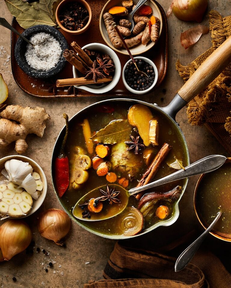 Kippensoep miljuschka