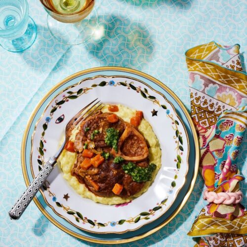 Ossobuco