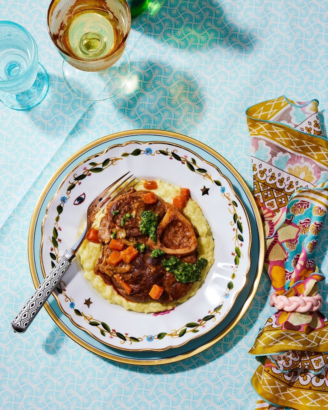 Ossobuco Ossobuco