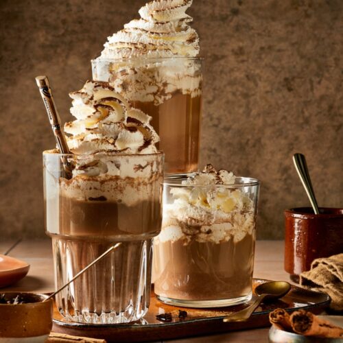 Pumpkin spiced latte miljuschka