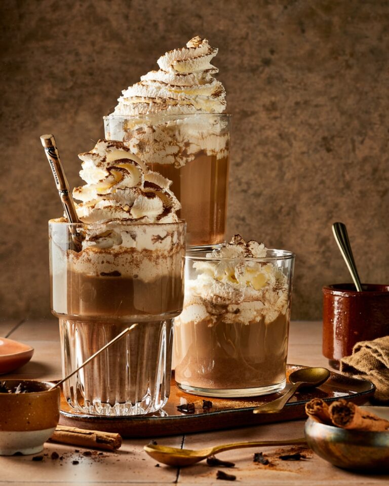 Pumpkin spiced latte miljuschka