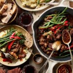 Runder goulash miljuschka