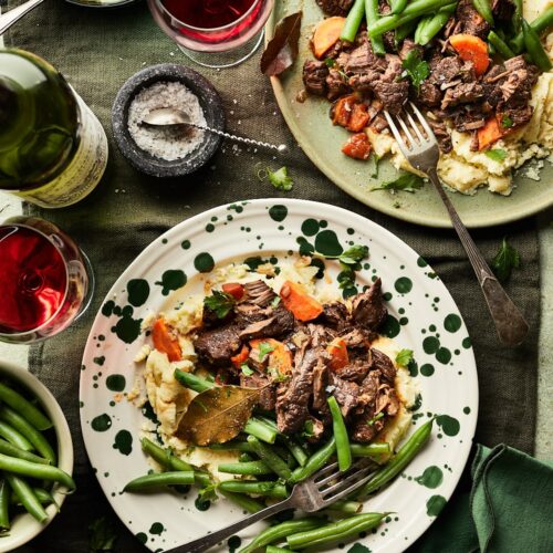 Runderstoof miljuschka