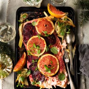 kerst hoofdgerechten miljuschka