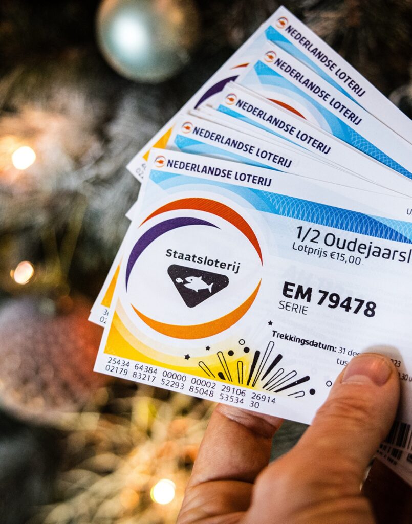 miljuschka adventkalender staatsloterij