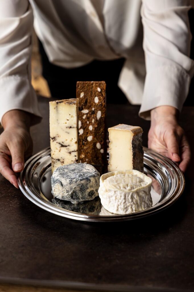 Borrelbox Deluxe van Lindenhoff