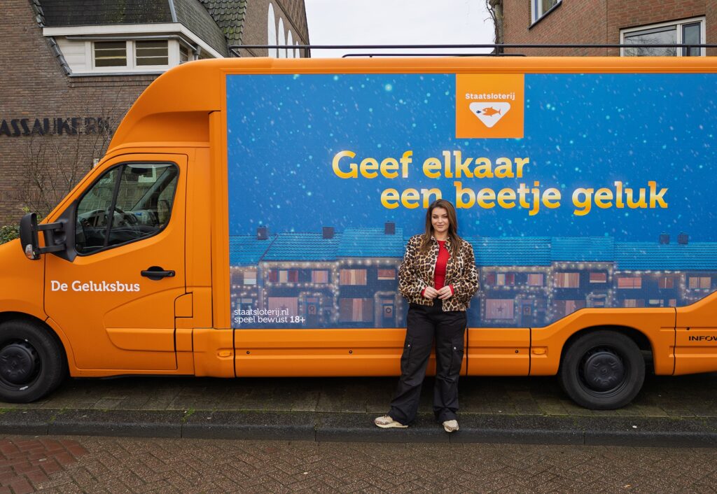 Geluksbus miljuschka