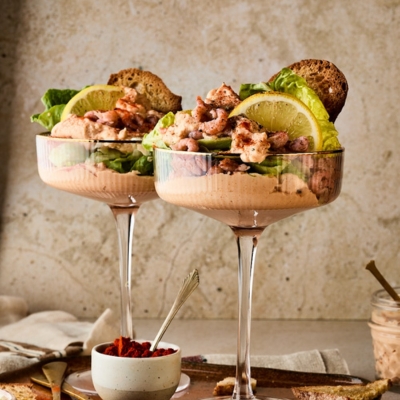 miljuschka kerstrecepten garnalencocktail miljuschka kerstrecepten garnalencocktail