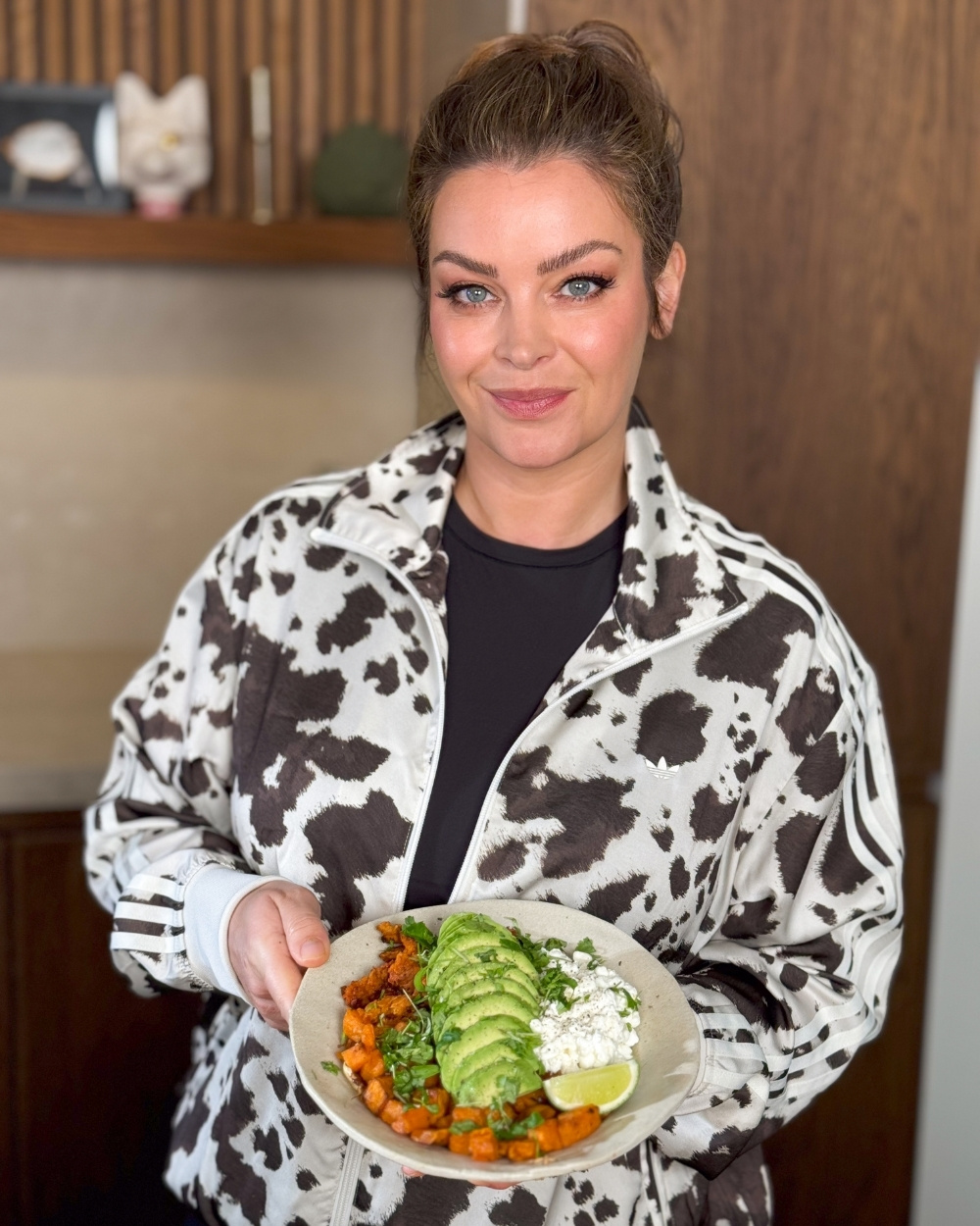 Mil gezonde proteine bowl Mil gezonde proteine bowl