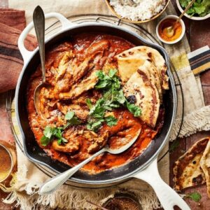 miljuschka curry recepten