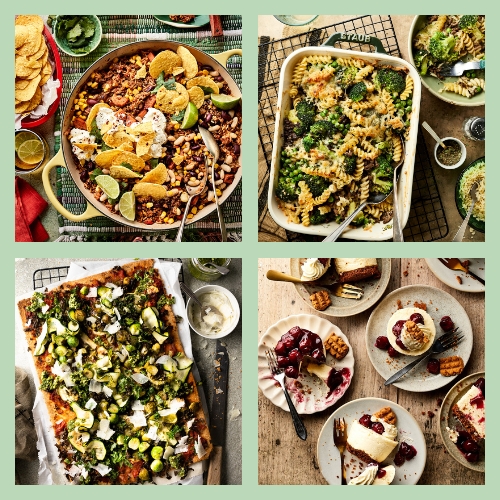 weekmenu omslag website