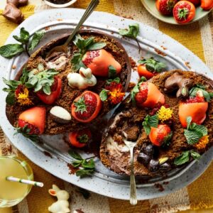 paas recepten pasen 2026 paasbrunch miljuschka