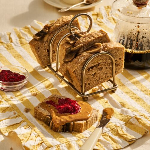 miljuschka magazine gezond bananenbrood recept