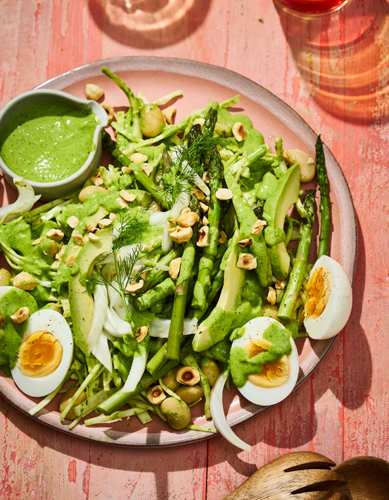 HR MM16 Lunch Falafel flatbread 298