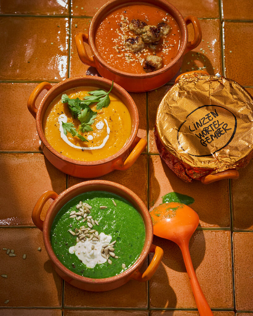 HR MM16 Lunch Salade biet en markeel 120