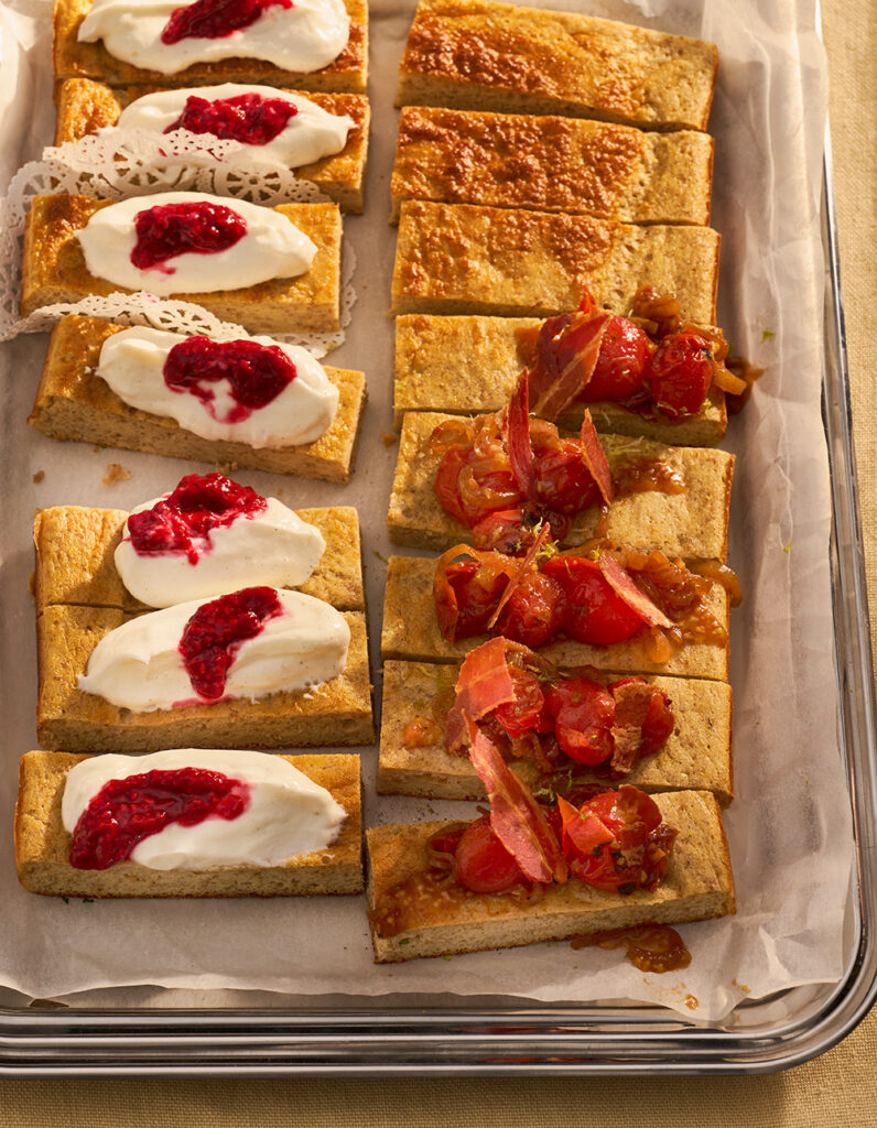 HR MM16 Ontbijt plaatpannenkoek 324