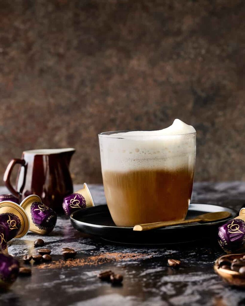 L'OR Cappuccino - Miljuschka