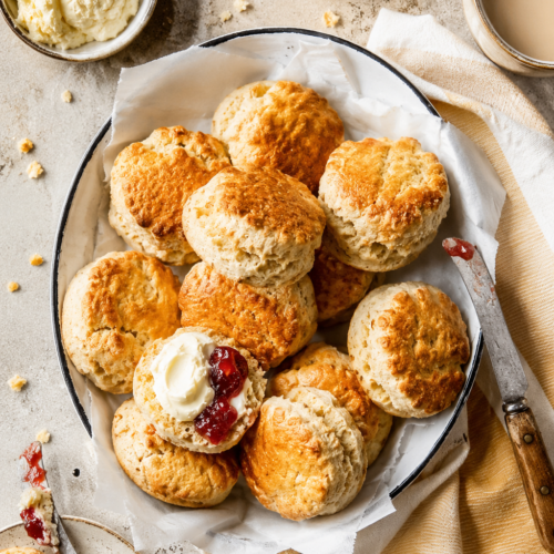 Scones
