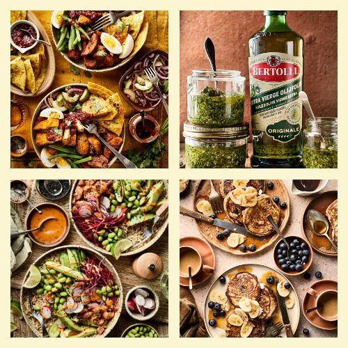 week 23 weekmenu gezond