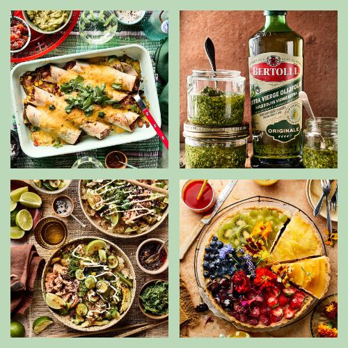 week 23 weekmenu miljuschka