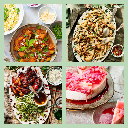 weekmenu omslag website