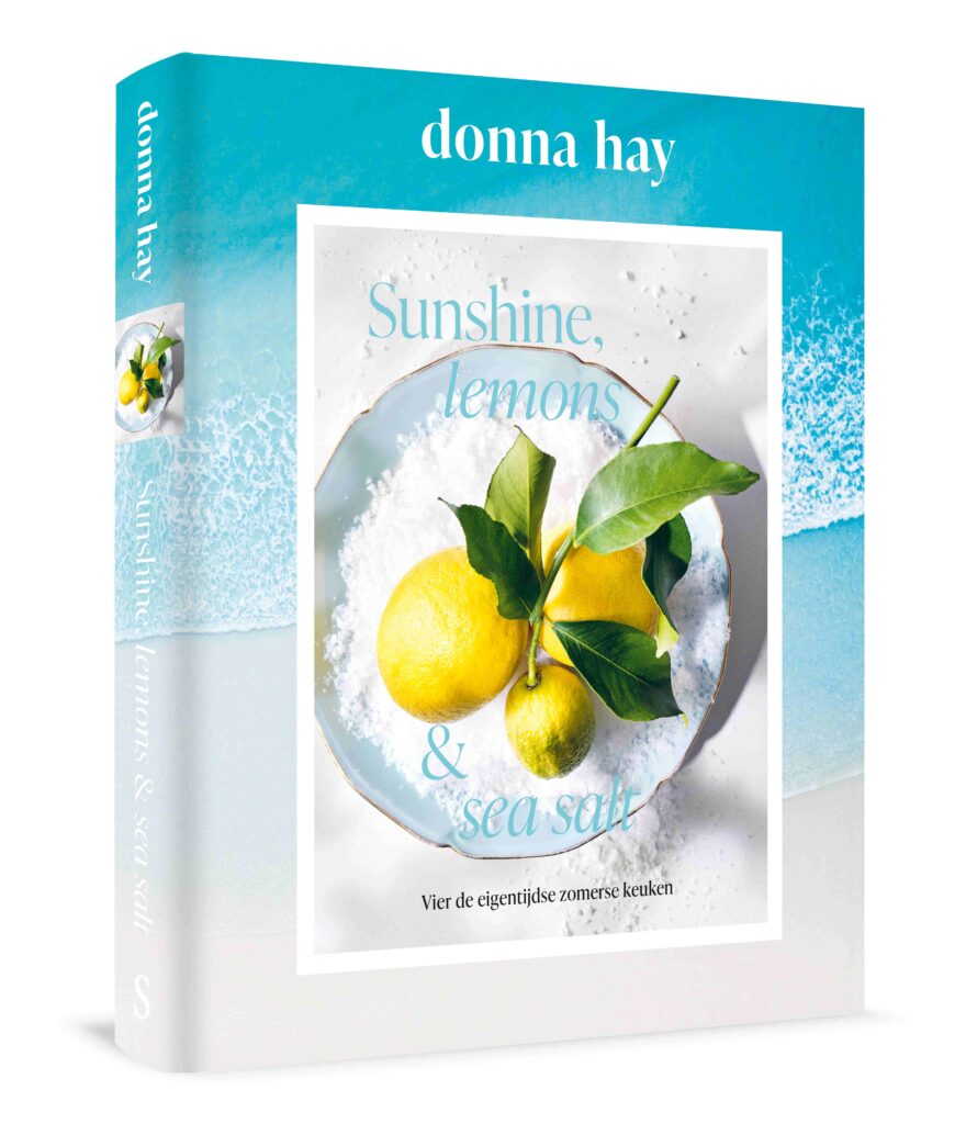 Donna hay kookboek miljuschka