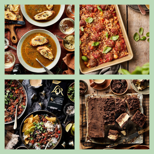 weekmenu omslag website